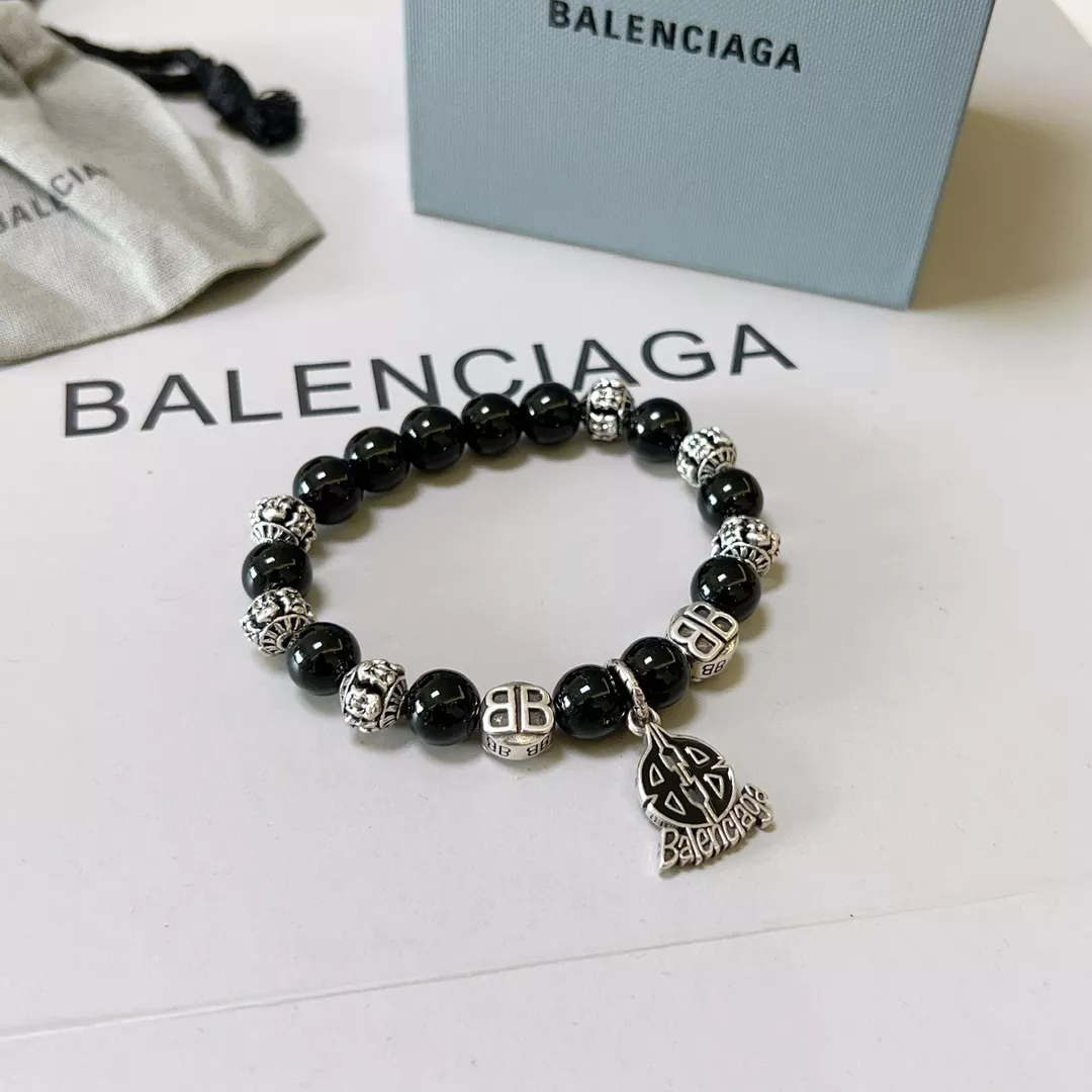 balenciaga bracelets s_12b04032